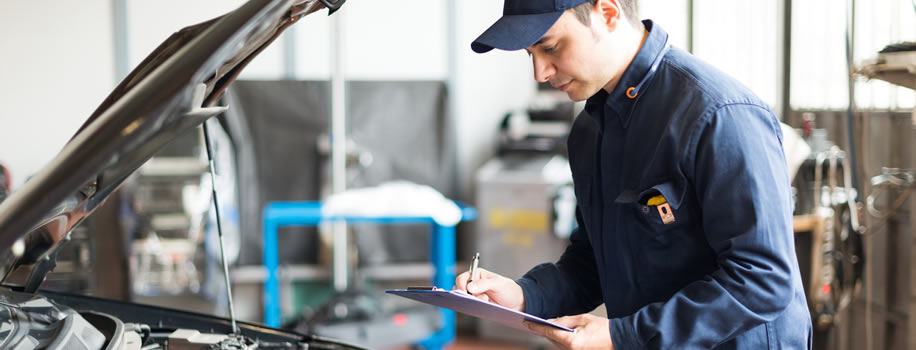 Security Solutions for Automotive Centers in Lakewood, NJ