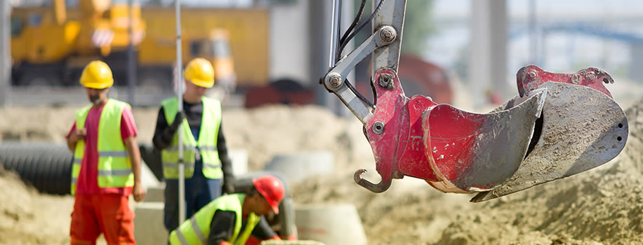 Security Solutions for Construction Site Lakewood, NJ