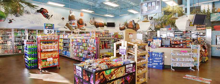 Security Solutions for Convenience Stores Lakewood, NJ