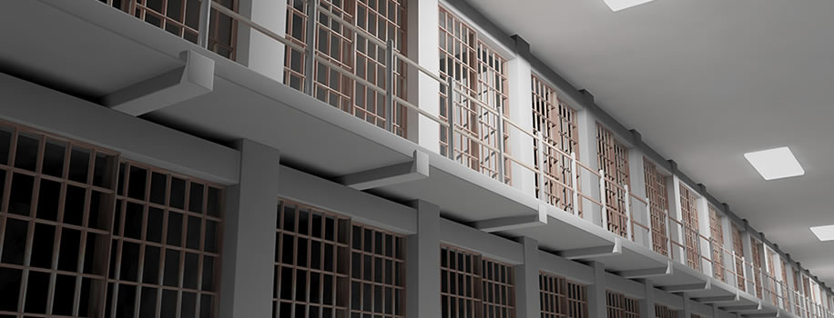 Security Solutions for Correctional Facility Lakewood, NJ