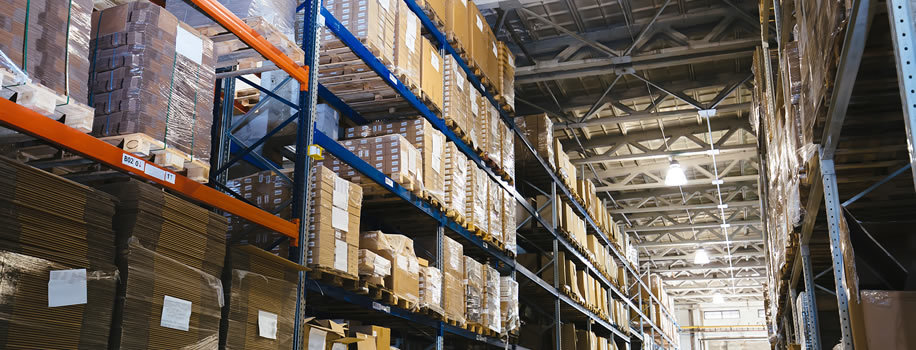 Security Solutions for Warehouses in Lakewood, NJ